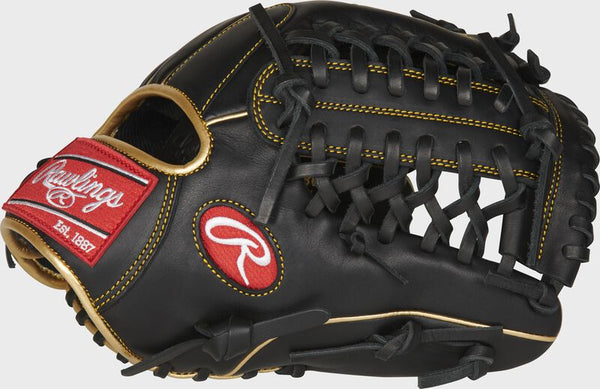 Rawlings R9205-4BSG 11,75" REG