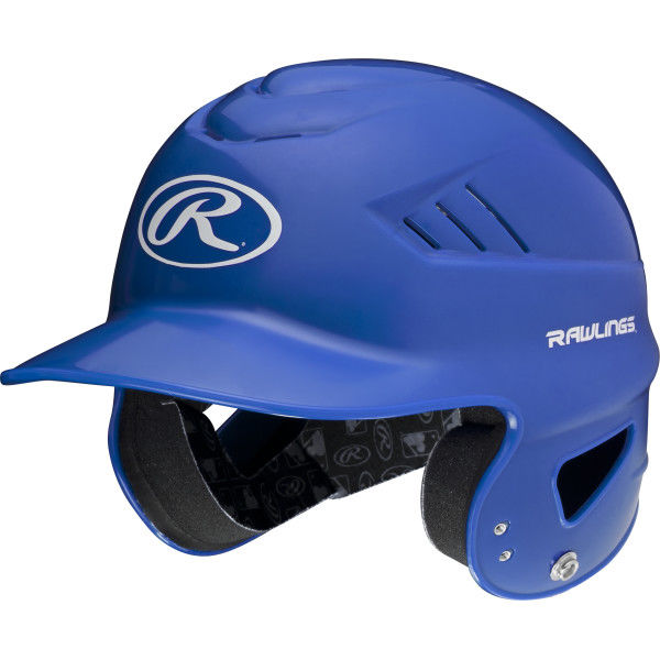 Rawlings RCFH Coolflo Helmet - Azul Royal