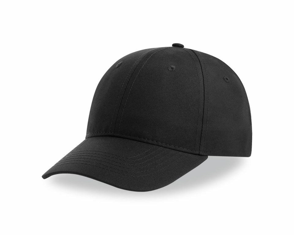 Gorra Recy Six + Bordado frontal