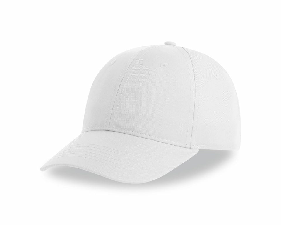 Gorra Recy Six + Bordado frontal