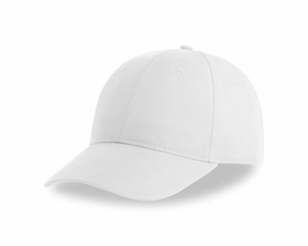 Gorra Recy Six + Bordado frontal