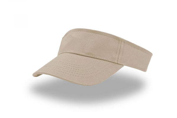 Visera Roland+ Bordado frontal