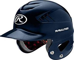 Rawlings RCFH Coolflo Helmet - Azul Navy
