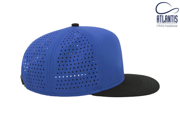 Gorra Bank + Bordado 3D