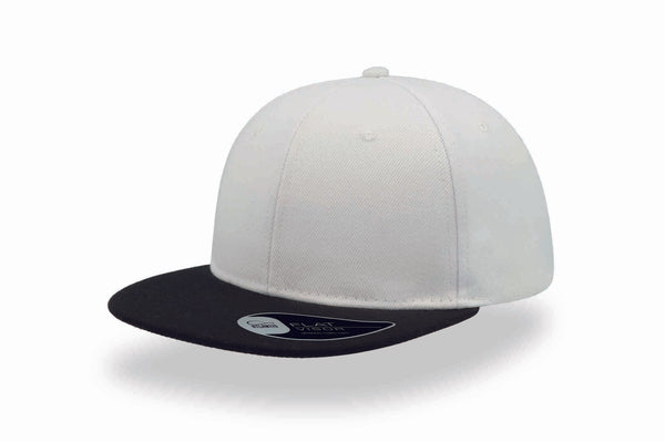 Gorra Snapback + Bordado 3D