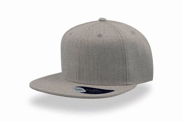 Gorra Snapback + Bordado frontal