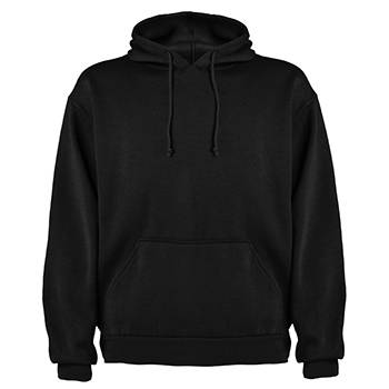 Sudadera Capucha