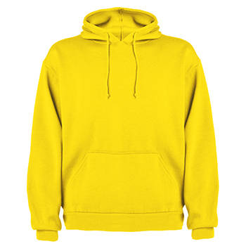 Sudadera Capucha con Logo personalizado