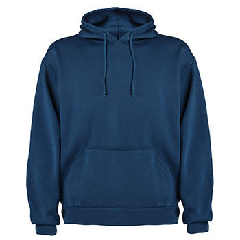 Sudadera Capucha con Logo personalizado