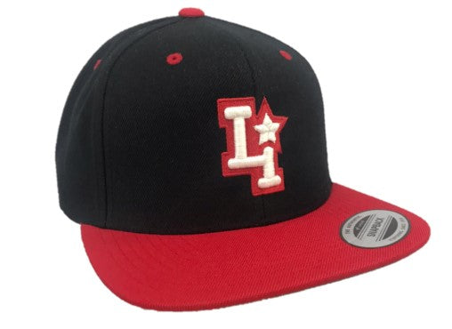 Gorra Oficial La Isla Beisbol