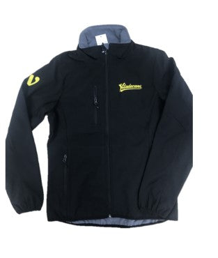 Chaqueta Softshell CB Viladecans