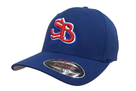 Gorra Oficial CBS Sant Boi