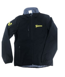 Chaqueta Softshell CB Viladecans