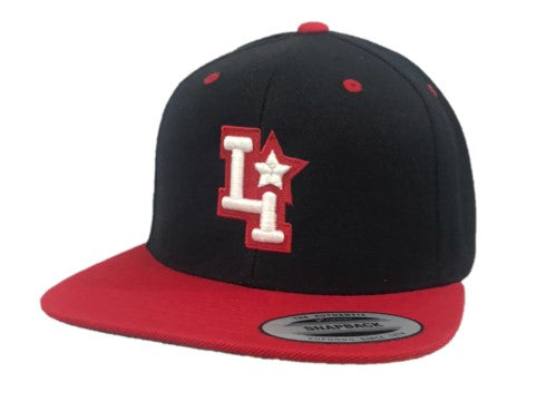 Gorra Oficial La Isla Beisbol