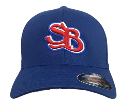 Gorra Oficial CBS Sant Boi