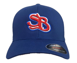 Gorra Oficial CBS Sant Boi