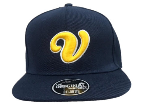 Gorra Oficial CBS Vic Bat