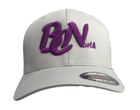 Gorra Oficial CBS BCN North