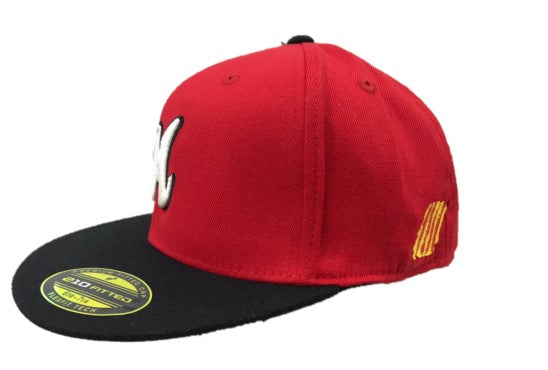 Gorra Oficial Drac's Manresa