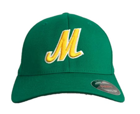 Gorra Oficial Molina de Segura