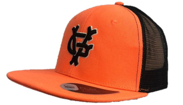 Gorra Trucker Oficial Gigantes de Valencia
