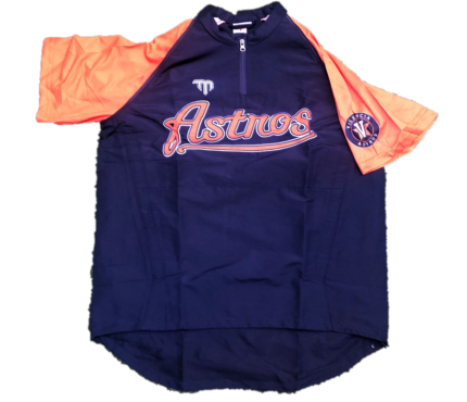 Jacket Astros de Valencia