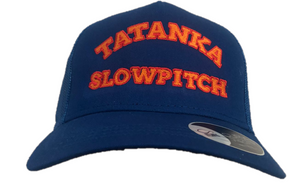 Gorra Oficial Equipo Tatanka Slowpitch