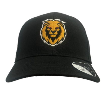Gorra Oficial Lions de Vilaseca
