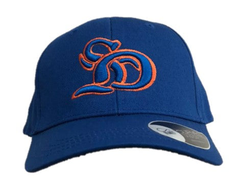 Gorra Oficial CD Severo Ochoa