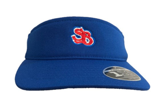 Visera Oficial CBS Sant Boi