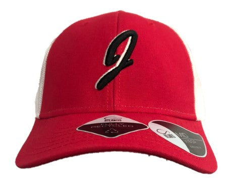Gorra Oficial CBS Huesca