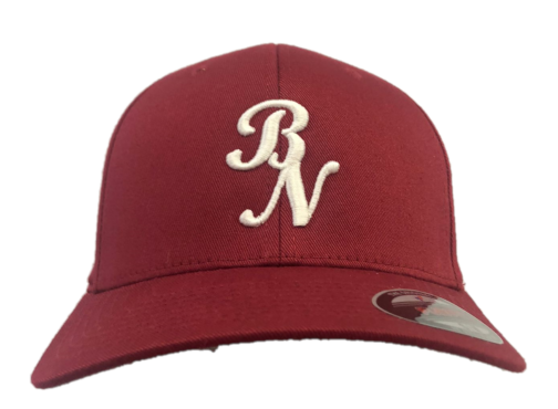 Gorra Oficial Beisbol Navarra