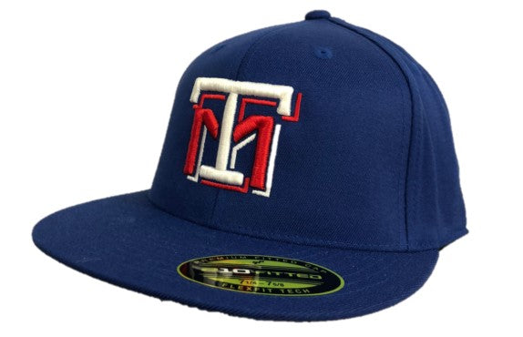 Gorra Oficial Tiburones de Malaga