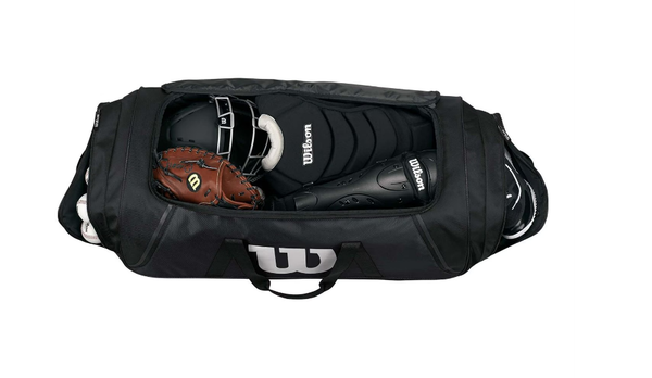 Wilson Team Gear Black