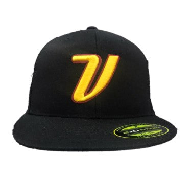 Gorra Oficial Venezuela Team