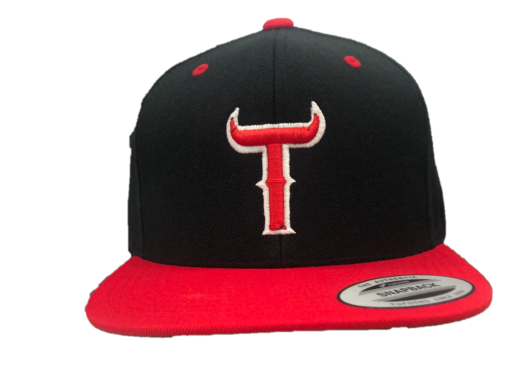 Gorra Oficial Toros de Alicante