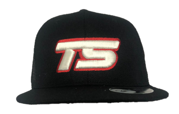 Gorra Oficial TS Training Facility