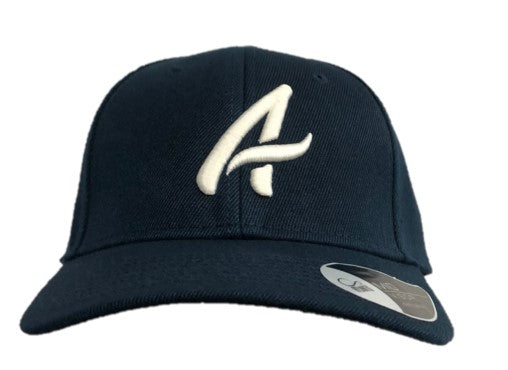Gorra Oficial Astros de Madrid