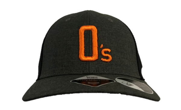 Gorra Oficial Orioles de Tenerife