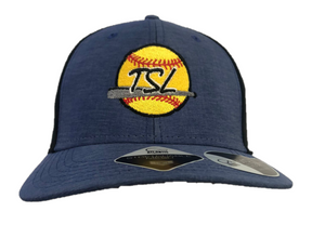 Gorra Oficial TSL - Tenerife Softball League