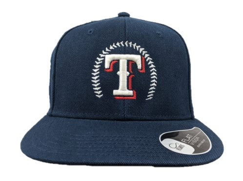 Gorra Oficial Tenerife Sofbol