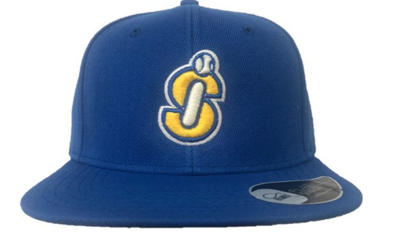 Gorra Oficial San Inazio de Bilbao