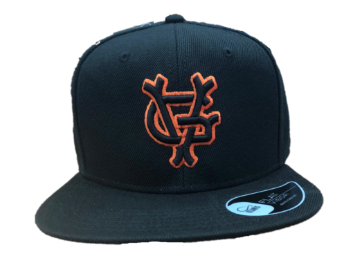 Gorra Oficial Gigantes de Valencia