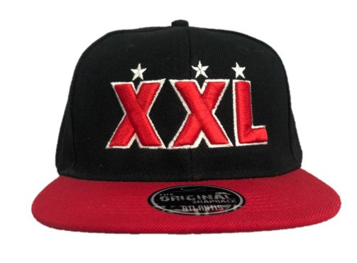 Gorra Oficial Equipo XXL