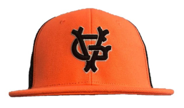 Gorra Trucker Oficial Gigantes de Valencia