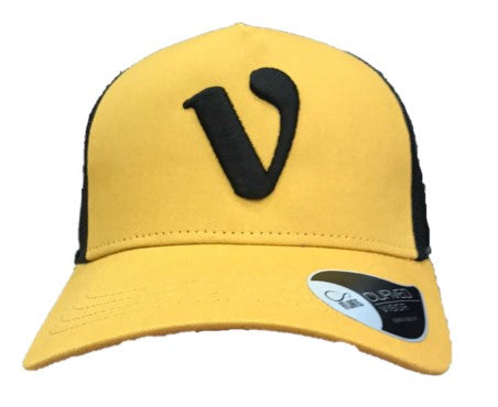 Gorra Trucker Oficial CB Viladecans