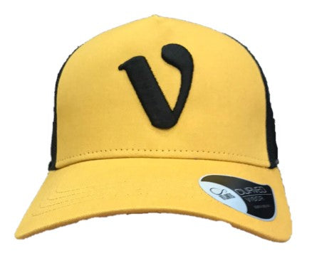 Gorra Trucker Oficial CB Viladecans