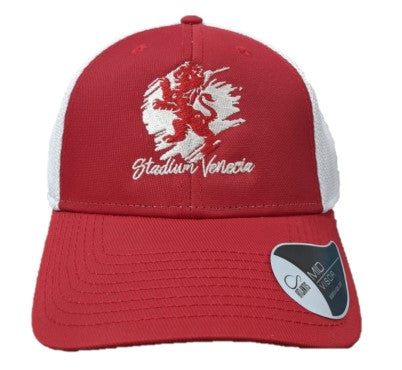 Gorra Oficial de Stadium Venecia
