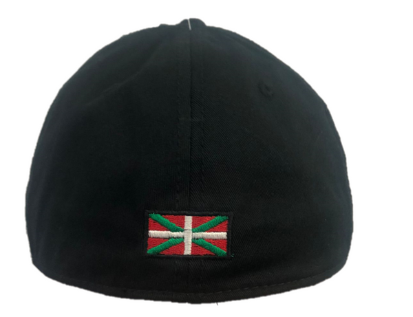 Gorra Oficial OBB