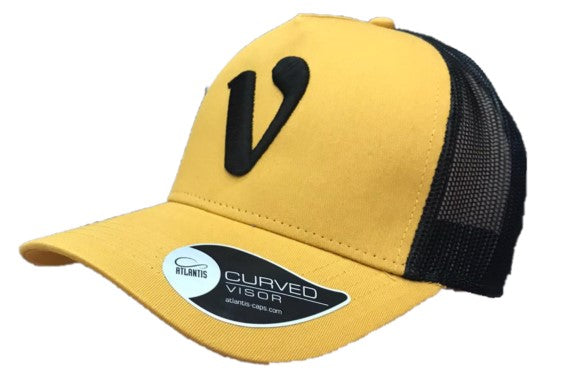 Gorra Trucker Oficial CB Viladecans